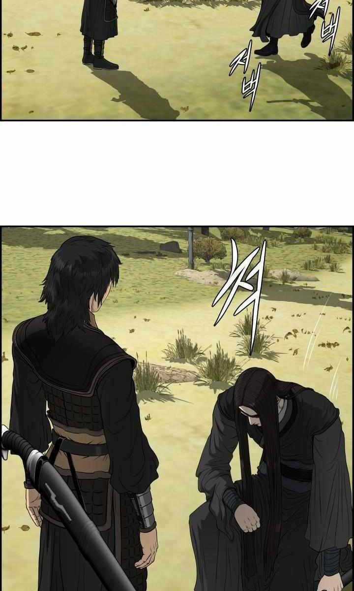 Phong Lôi Kiếm - Chapter 68 - Trang 46