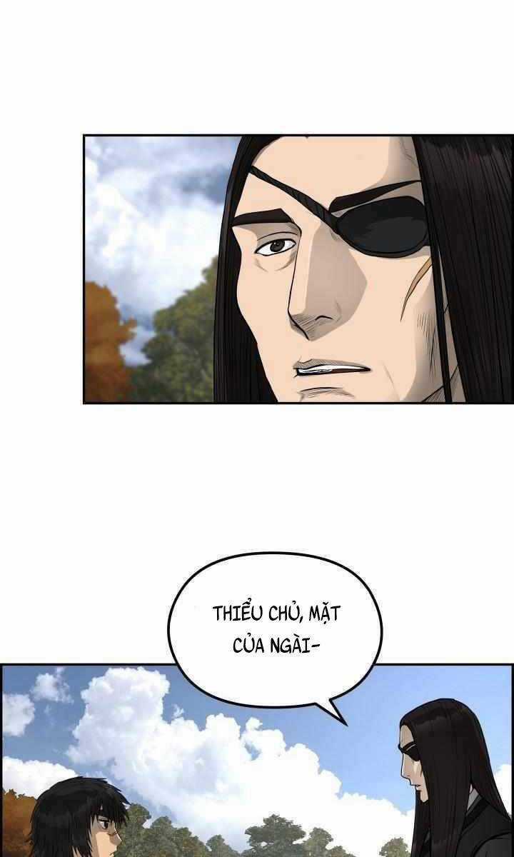 Phong Lôi Kiếm - Chapter 68 - Trang 48