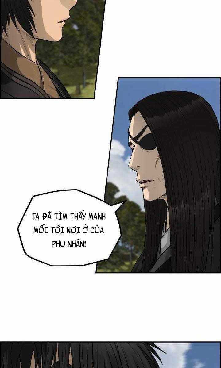Phong Lôi Kiếm - Chapter 68 - Trang 50