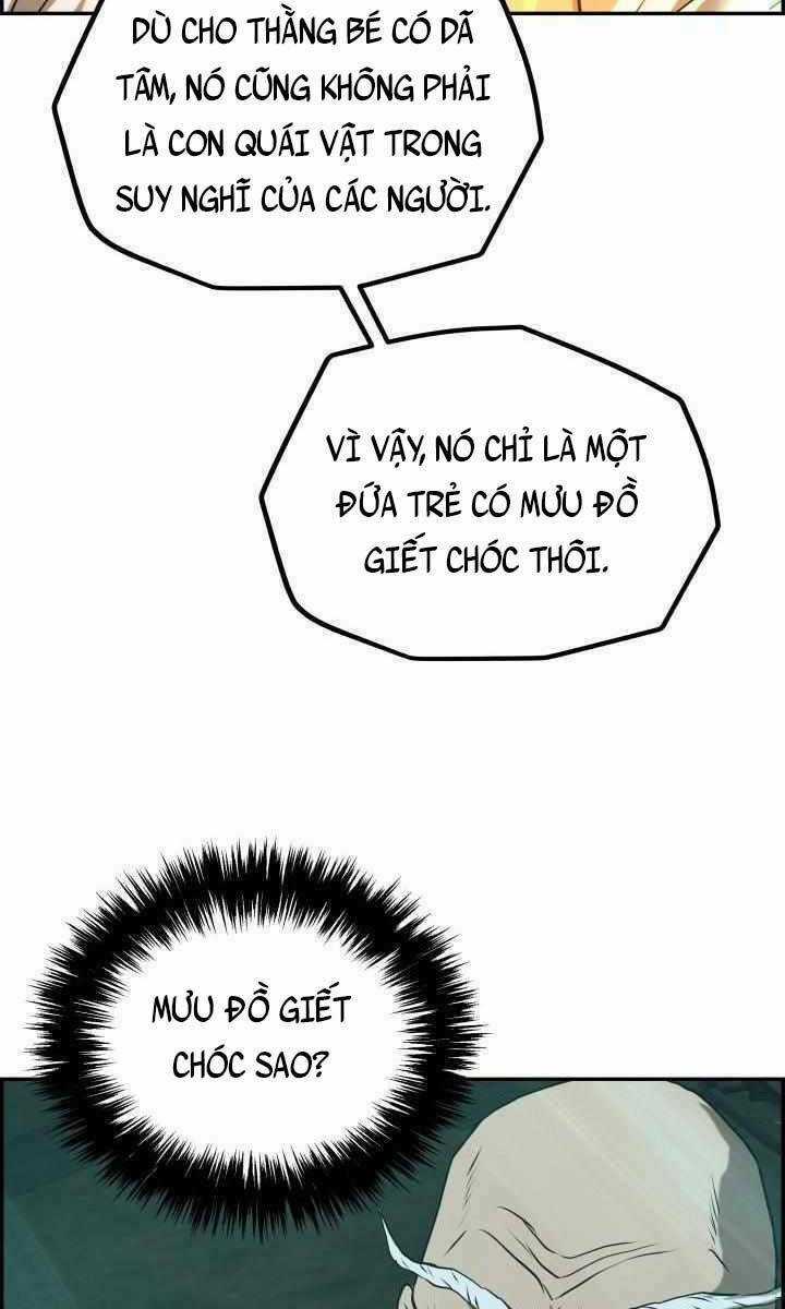 Phong Lôi Kiếm - Chapter 68 - Trang 6