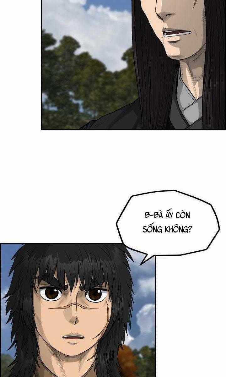 Phong Lôi Kiếm - Chapter 68 - Trang 52