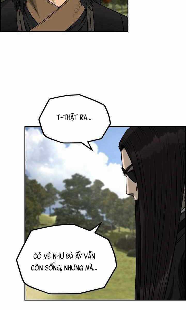 Phong Lôi Kiếm - Chapter 68 - Trang 53