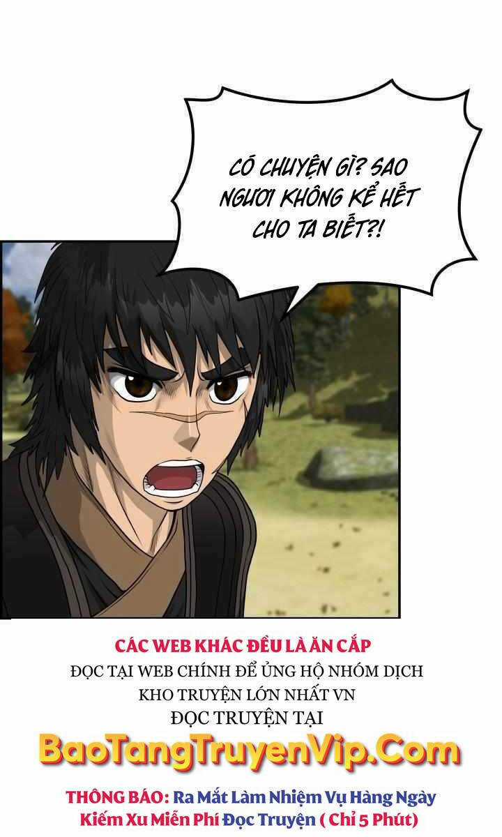 Phong Lôi Kiếm - Chapter 68 - Trang 54