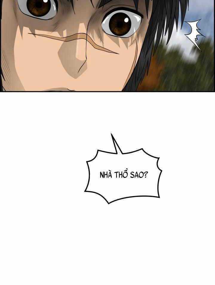 Phong Lôi Kiếm - Chapter 68 - Trang 56