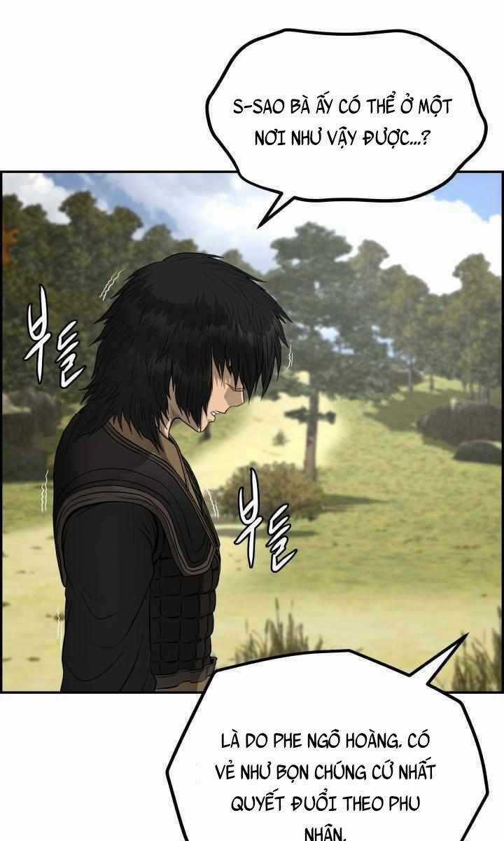 Phong Lôi Kiếm - Chapter 68 - Trang 58