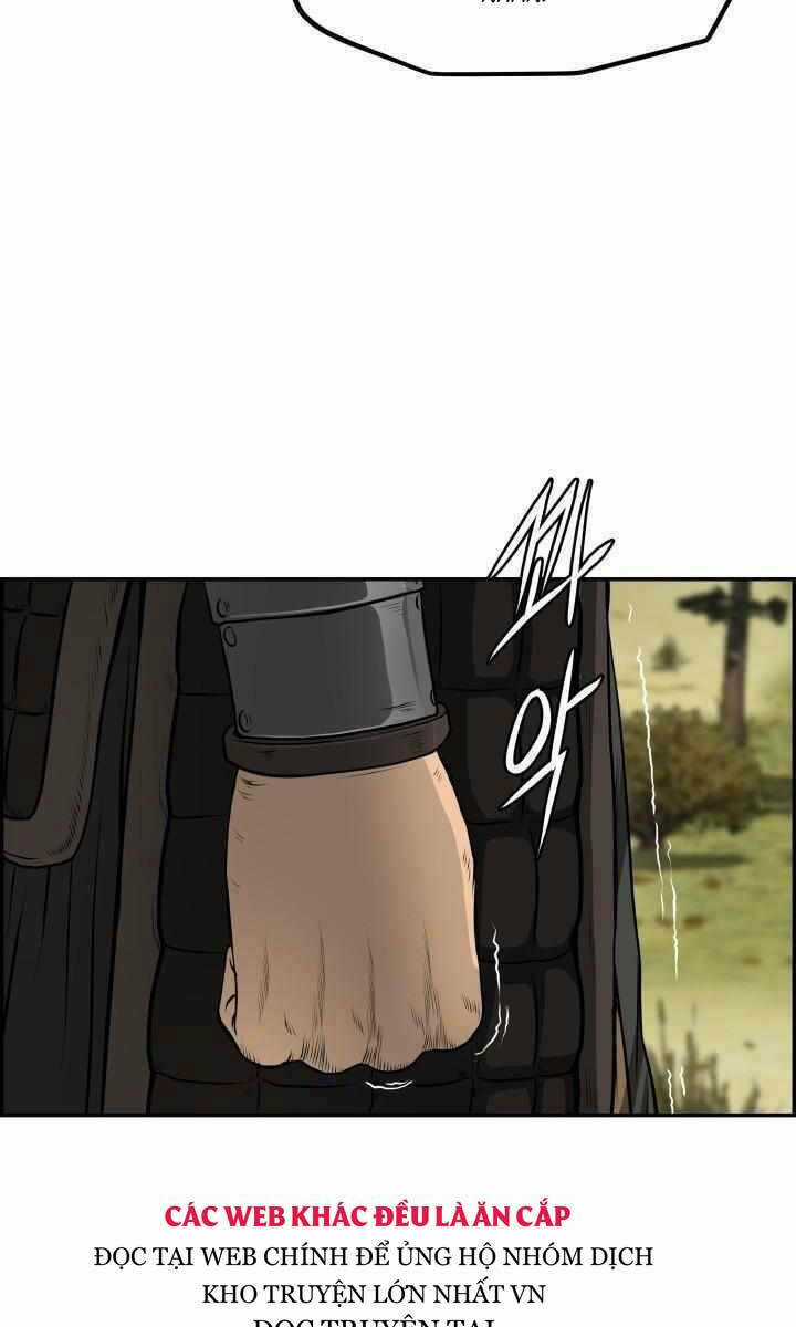 Phong Lôi Kiếm - Chapter 68 - Trang 59