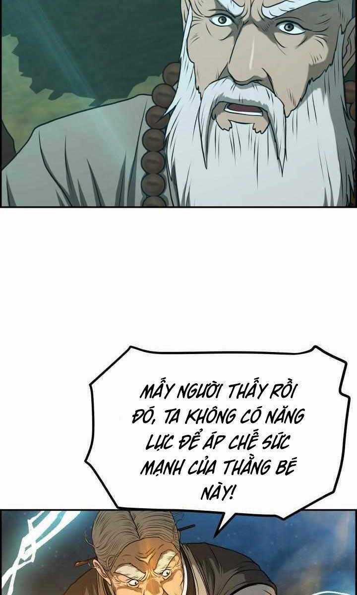 Phong Lôi Kiếm - Chapter 68 - Trang 7