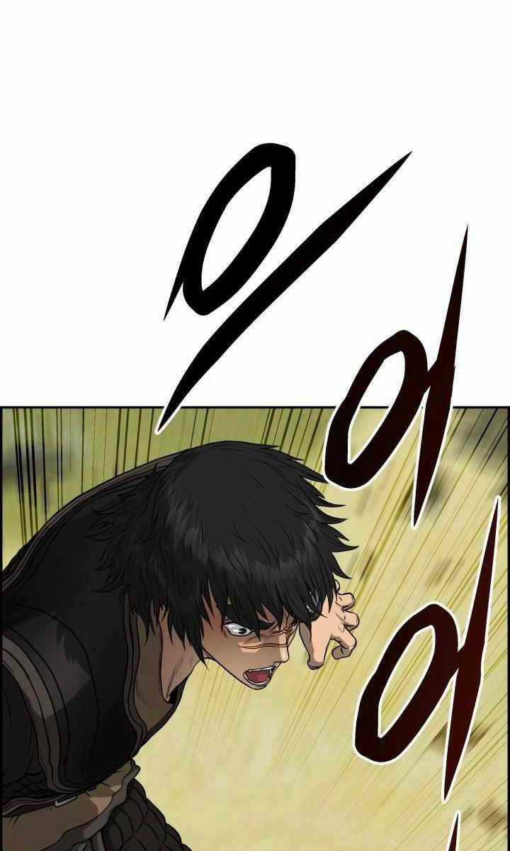 Phong Lôi Kiếm - Chapter 68 - Trang 61