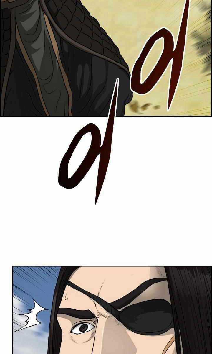 Phong Lôi Kiếm - Chapter 68 - Trang 62