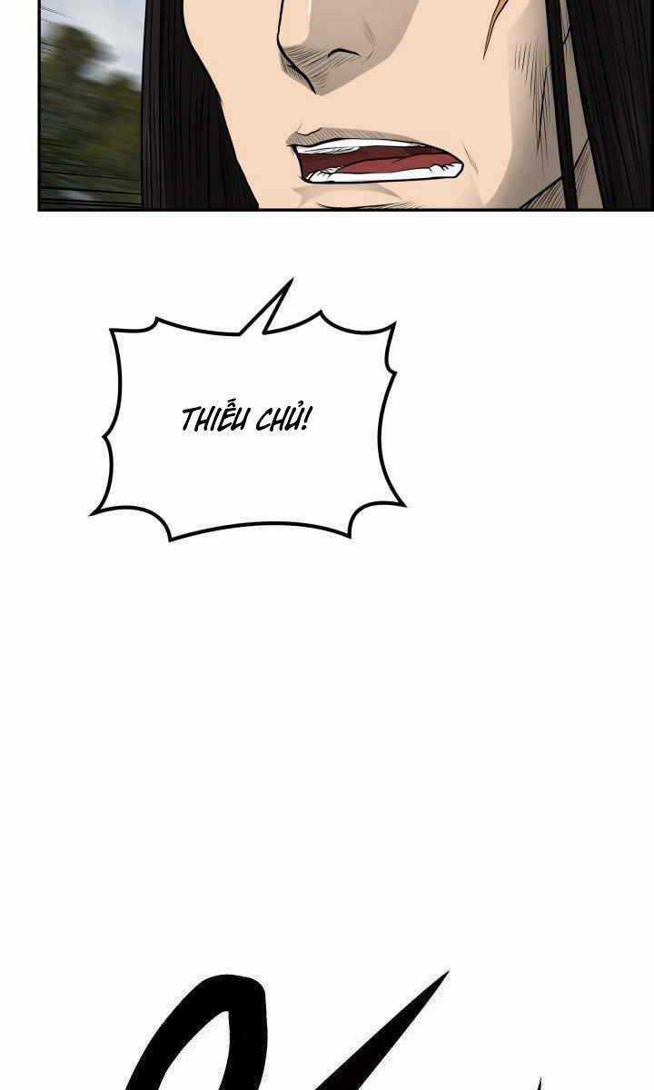 Phong Lôi Kiếm - Chapter 68 - Trang 63