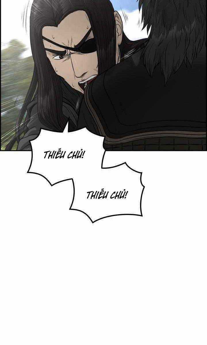 Phong Lôi Kiếm - Chapter 68 - Trang 67