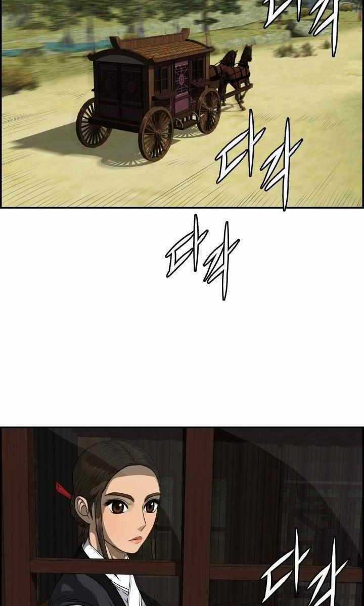 Phong Lôi Kiếm - Chapter 68 - Trang 69