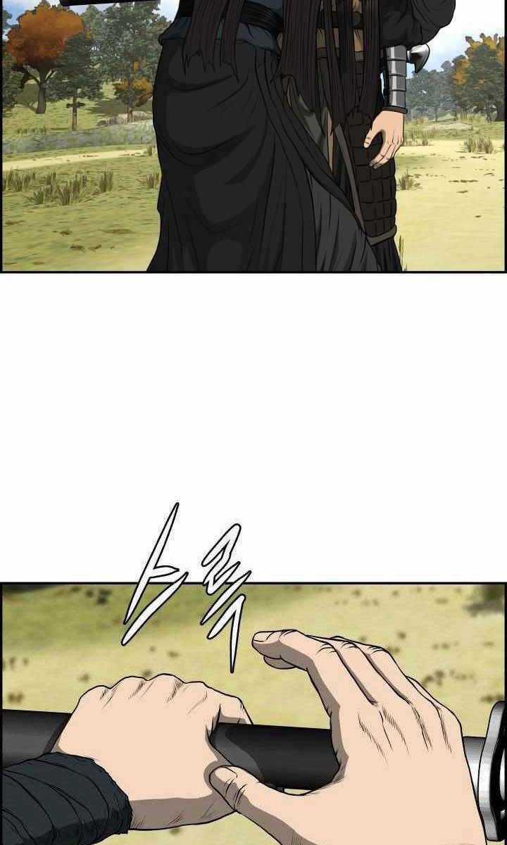 Phong Lôi Kiếm - Chapter 68 - Trang 72