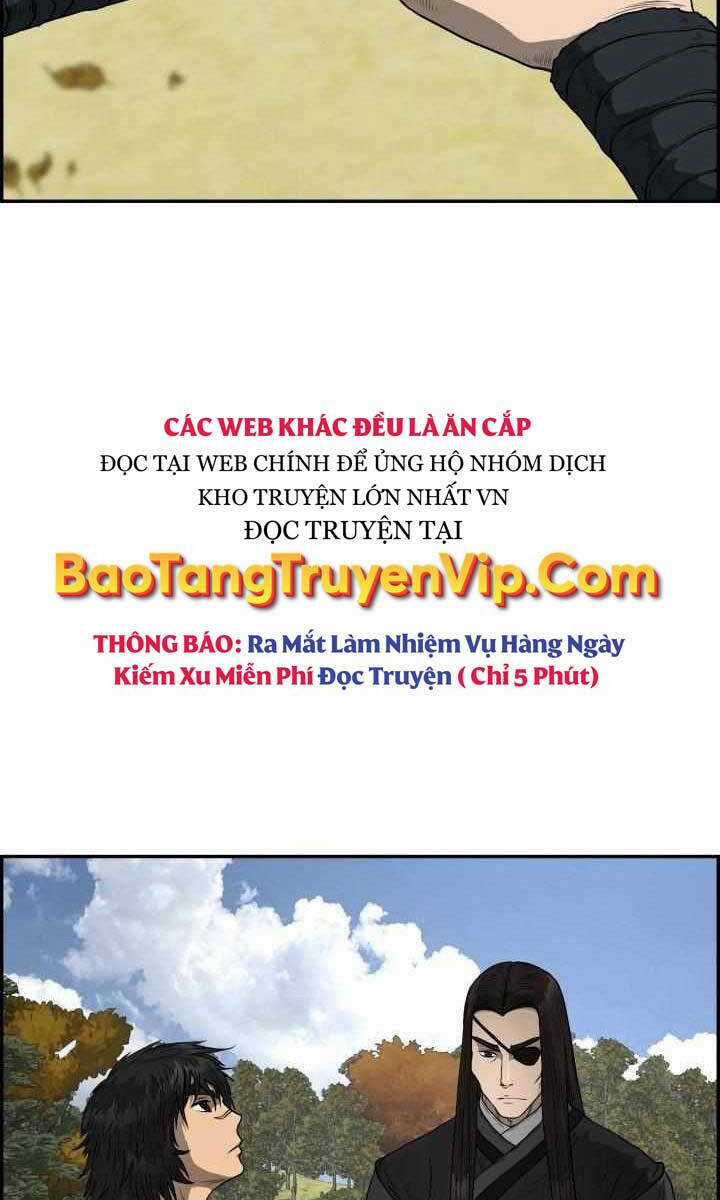 Phong Lôi Kiếm - Chapter 68 - Trang 73