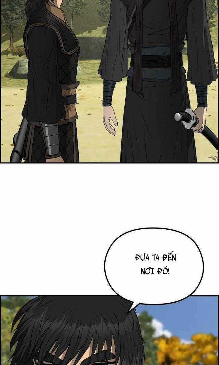 Phong Lôi Kiếm - Chapter 68 - Trang 74