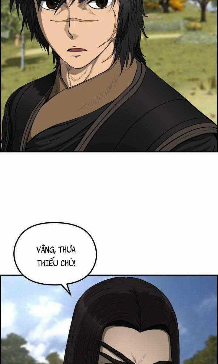 Phong Lôi Kiếm - Chapter 68 - Trang 75