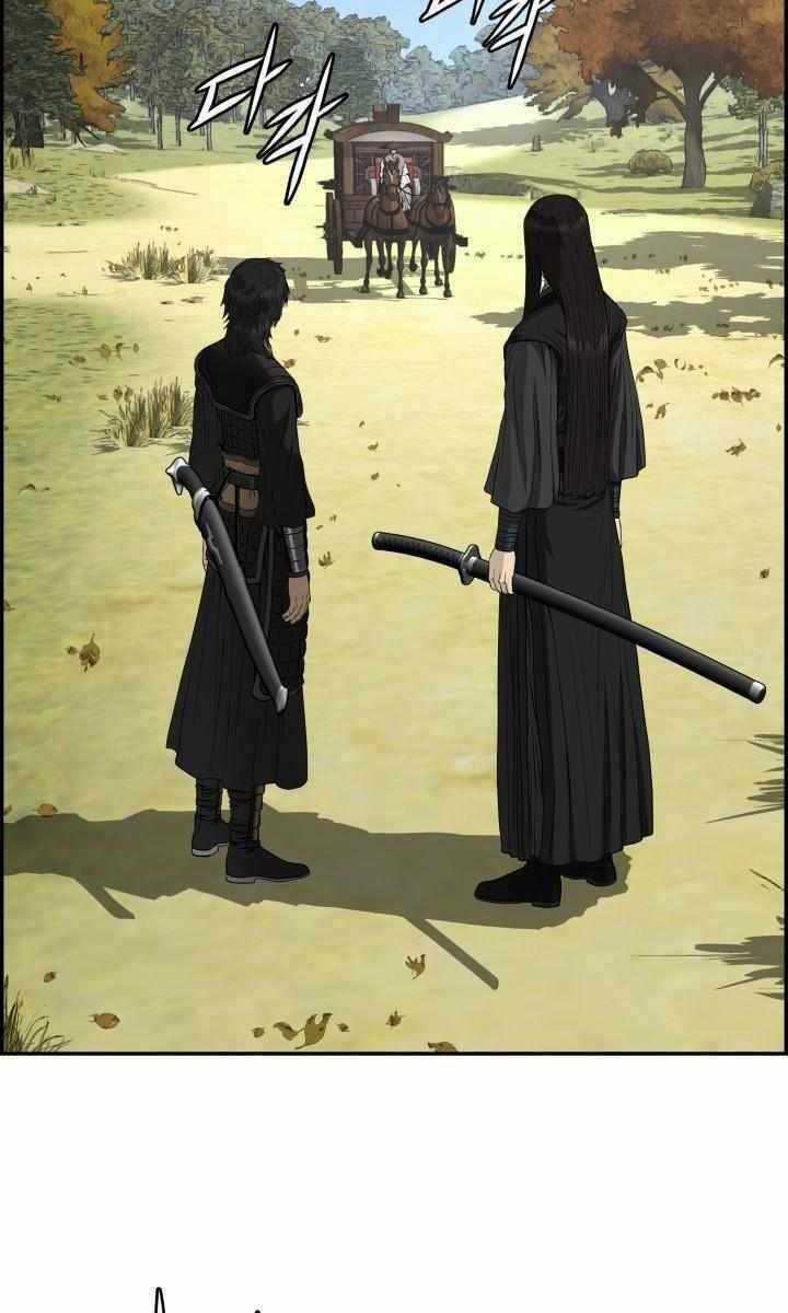 Phong Lôi Kiếm - Chapter 68 - Trang 77