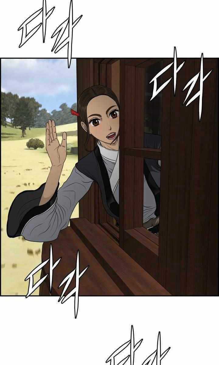 Phong Lôi Kiếm - Chapter 68 - Trang 78