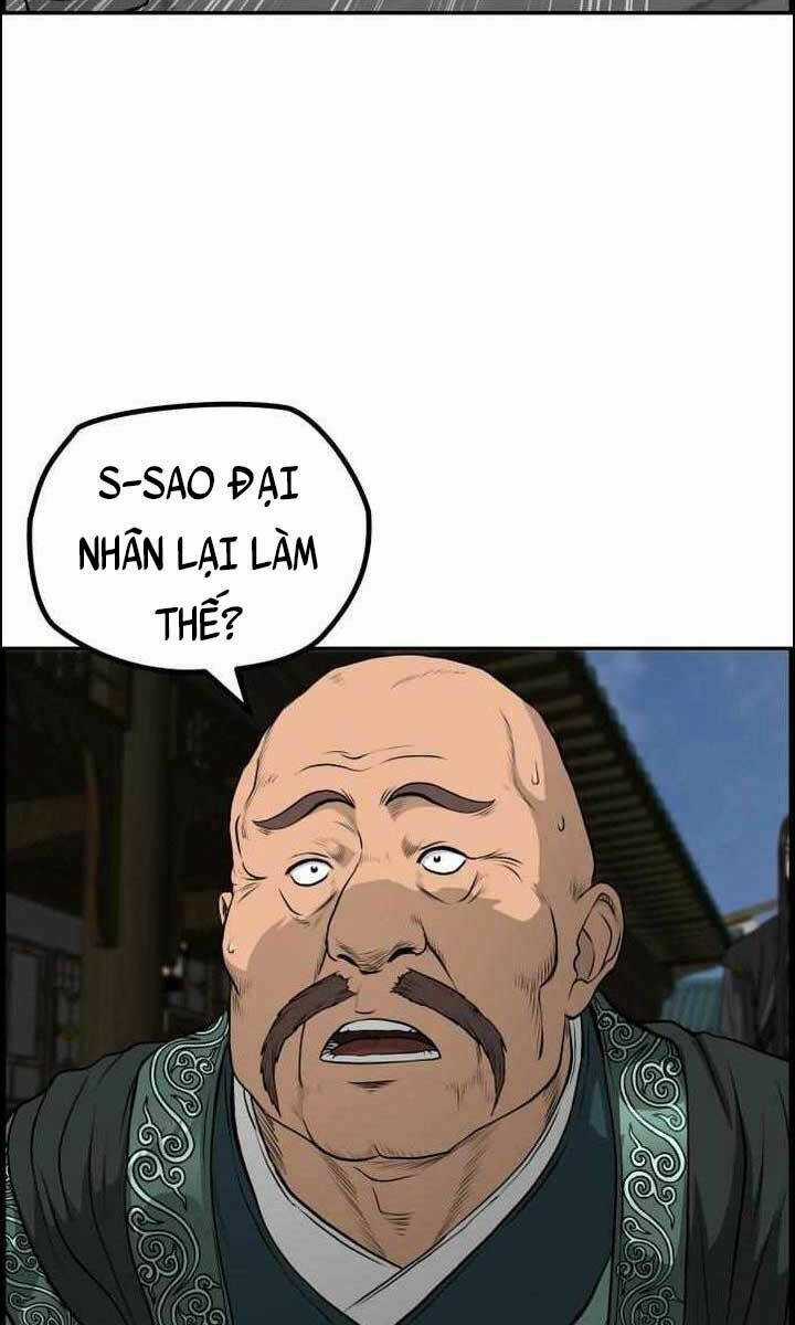 Phong Lôi Kiếm - Chapter 69 - Trang 2