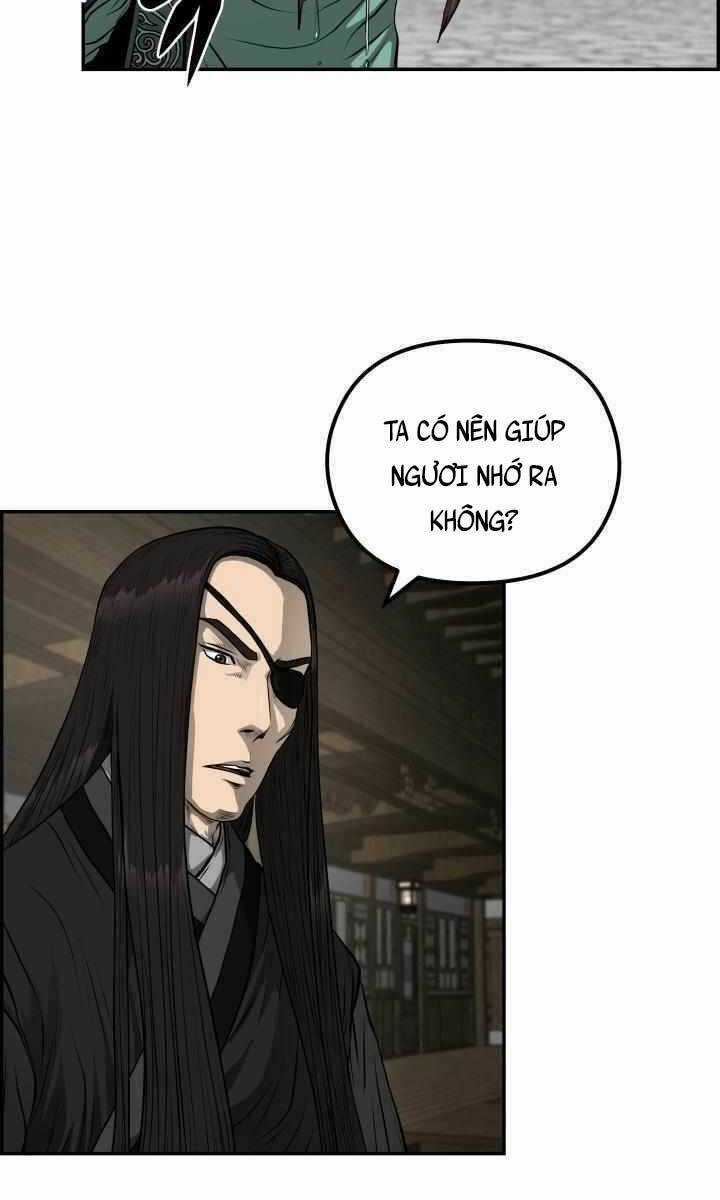 Phong Lôi Kiếm - Chapter 69 - Trang 11