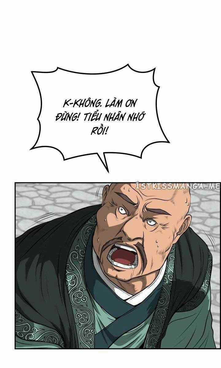 Phong Lôi Kiếm - Chapter 69 - Trang 12