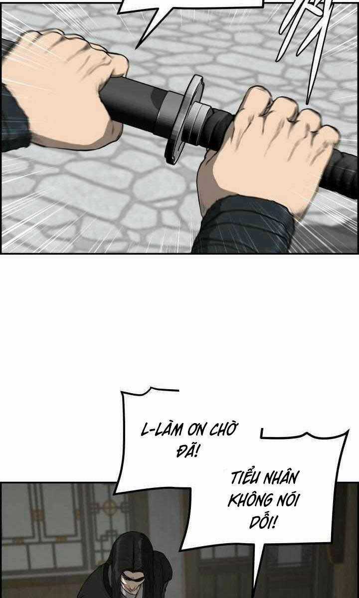 Phong Lôi Kiếm - Chapter 69 - Trang 15