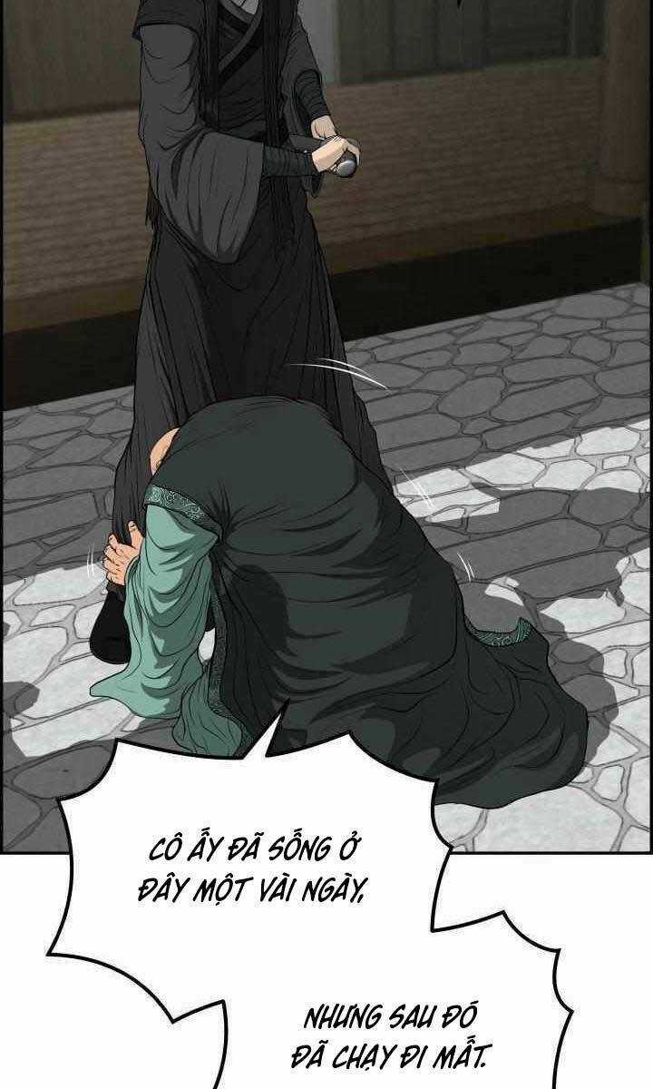 Phong Lôi Kiếm - Chapter 69 - Trang 16