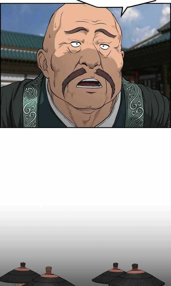 Phong Lôi Kiếm - Chapter 69 - Trang 20