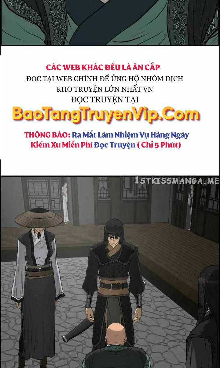 Phong Lôi Kiếm - Chapter 69 - Trang 3