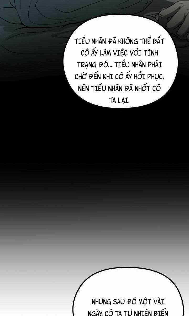 Phong Lôi Kiếm - Chapter 69 - Trang 23