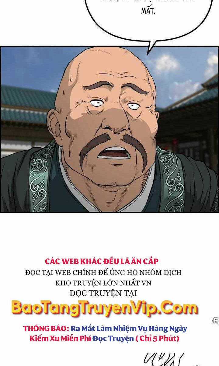 Phong Lôi Kiếm - Chapter 69 - Trang 24