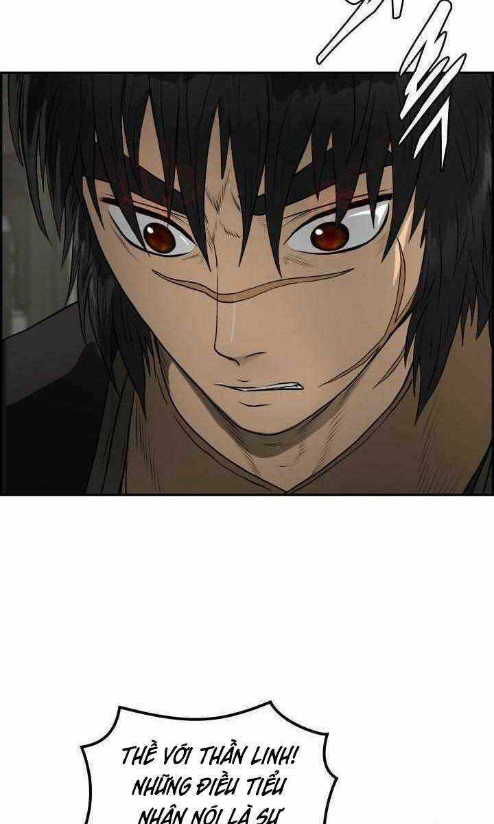 Phong Lôi Kiếm - Chapter 69 - Trang 25