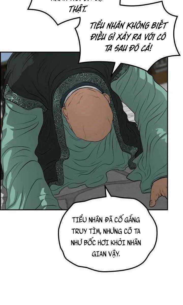 Phong Lôi Kiếm - Chapter 69 - Trang 26