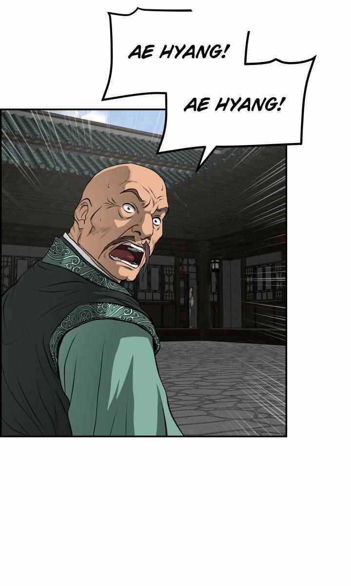 Phong Lôi Kiếm - Chapter 69 - Trang 28