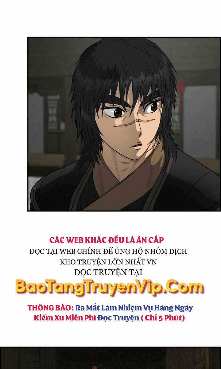 Phong Lôi Kiếm - Chapter 69 - Trang 29