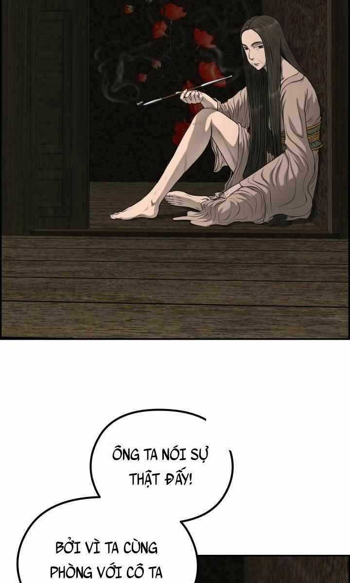 Phong Lôi Kiếm - Chapter 69 - Trang 30