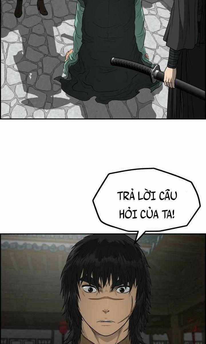 Phong Lôi Kiếm - Chapter 69 - Trang 4