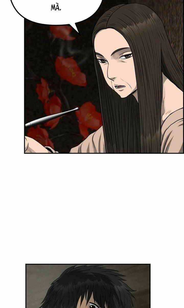 Phong Lôi Kiếm - Chapter 69 - Trang 31