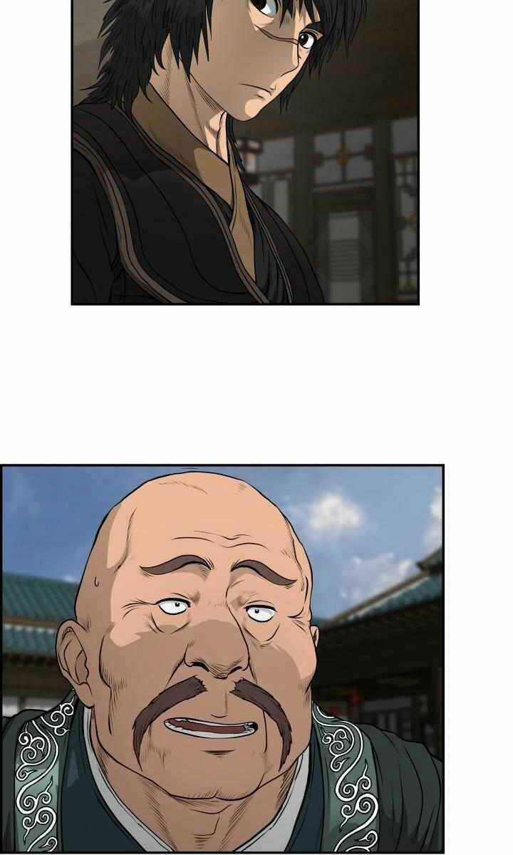 Phong Lôi Kiếm - Chapter 69 - Trang 32