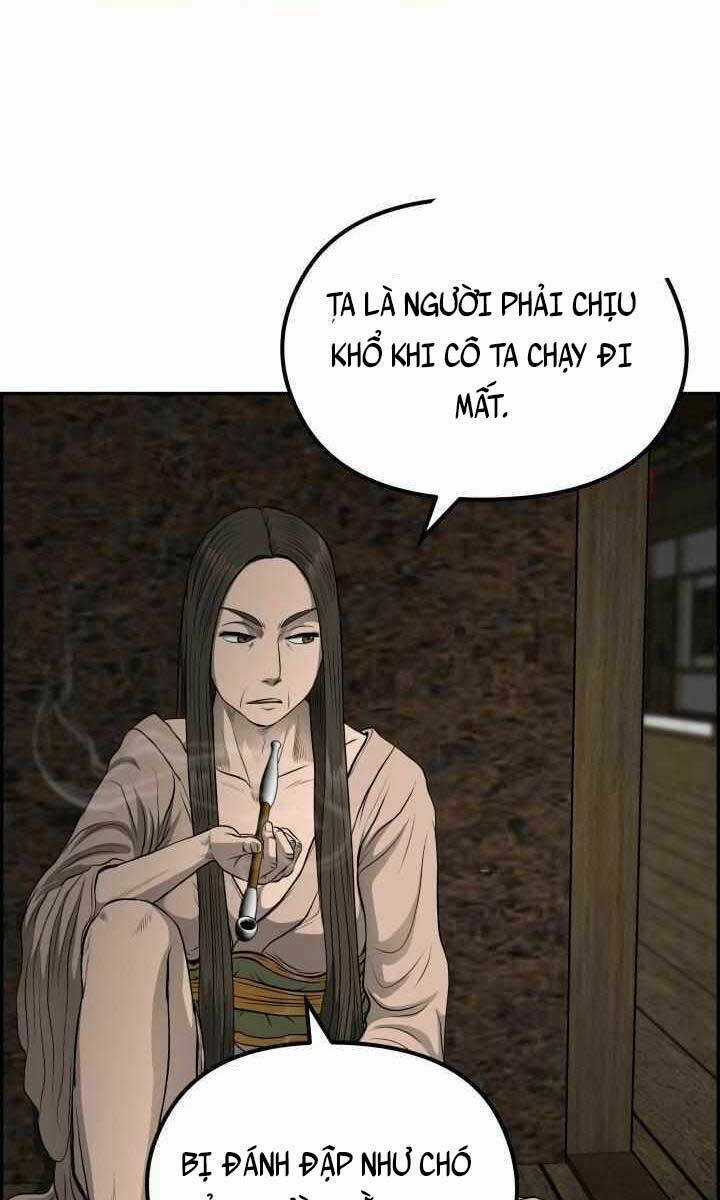 Phong Lôi Kiếm - Chapter 69 - Trang 33