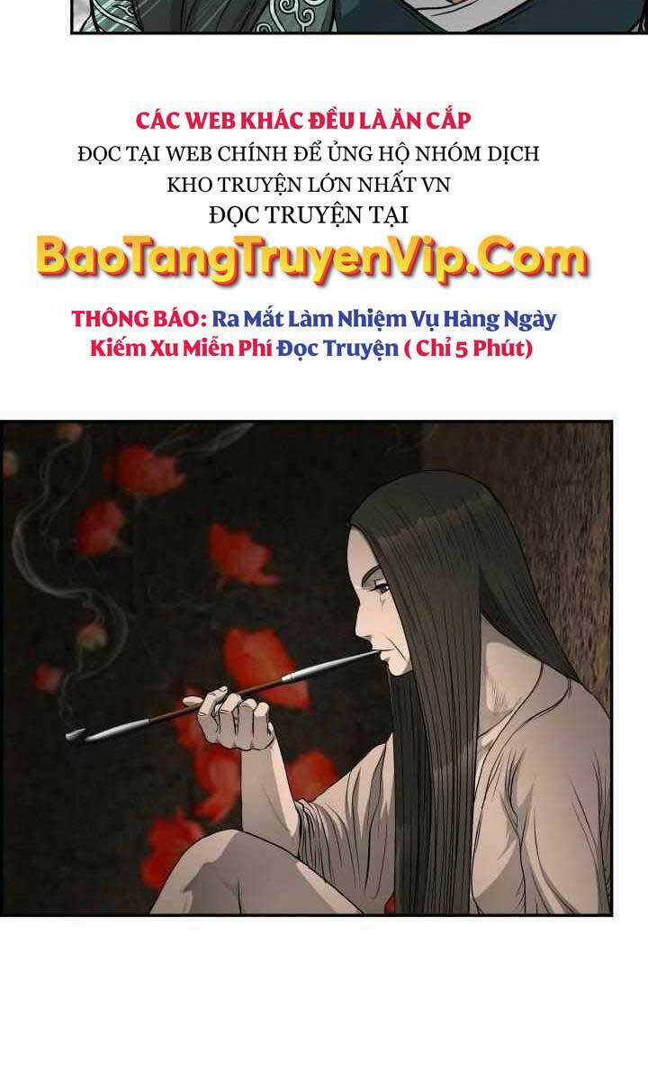 Phong Lôi Kiếm - Chapter 69 - Trang 35