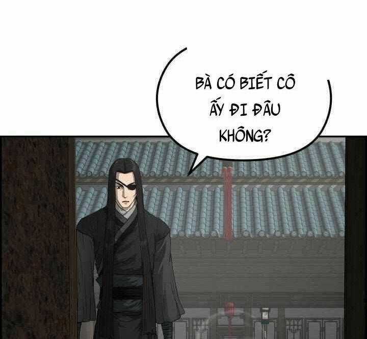 Phong Lôi Kiếm - Chapter 69 - Trang 36