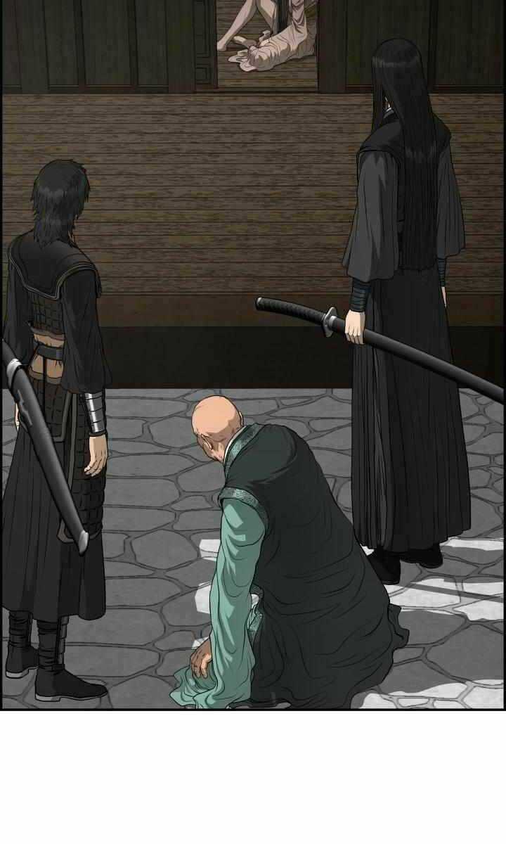 Phong Lôi Kiếm - Chapter 69 - Trang 38