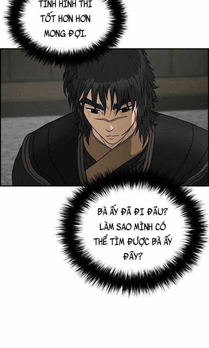 Phong Lôi Kiếm - Chapter 69 - Trang 41