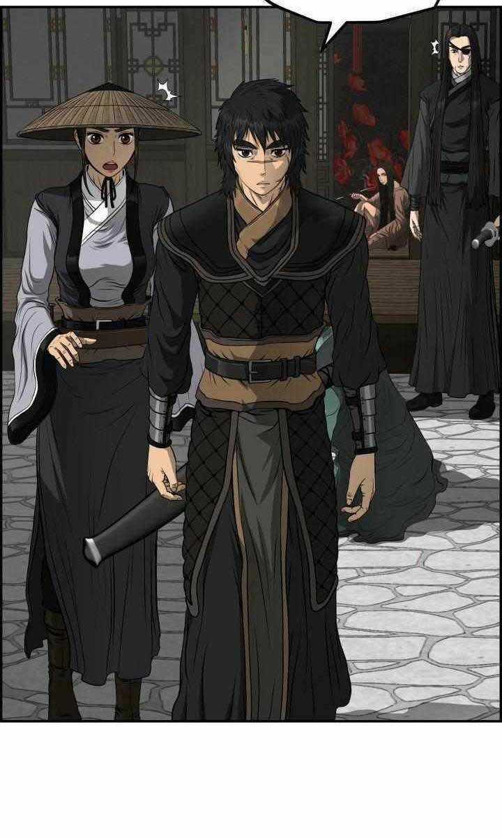 Phong Lôi Kiếm - Chapter 69 - Trang 43