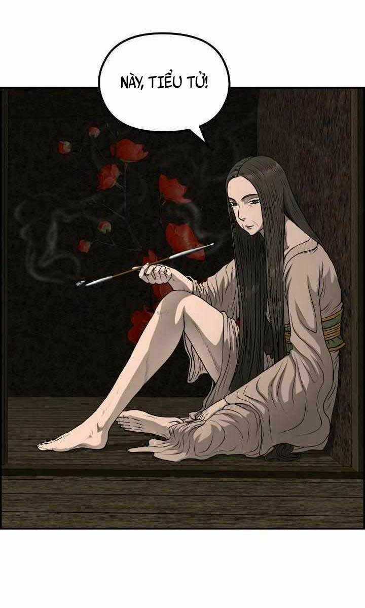 Phong Lôi Kiếm - Chapter 69 - Trang 44