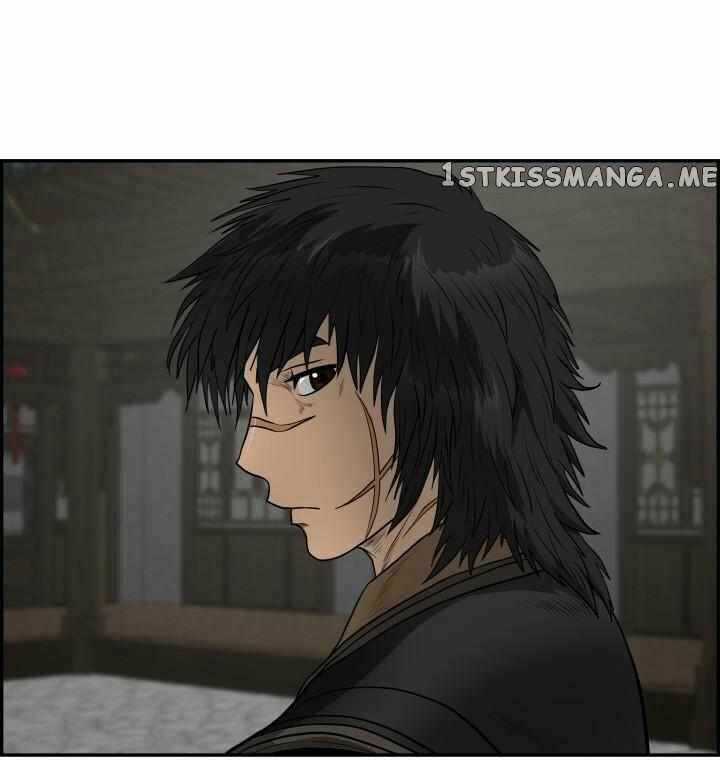 Phong Lôi Kiếm - Chapter 69 - Trang 45