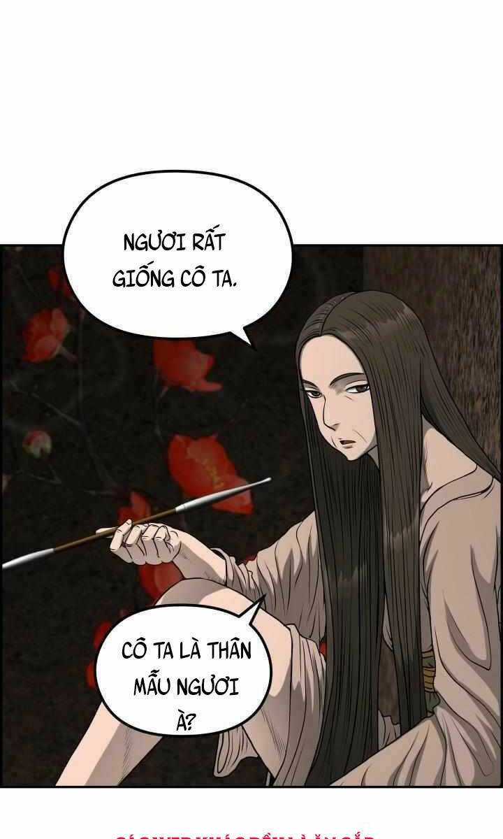 Phong Lôi Kiếm - Chapter 69 - Trang 46