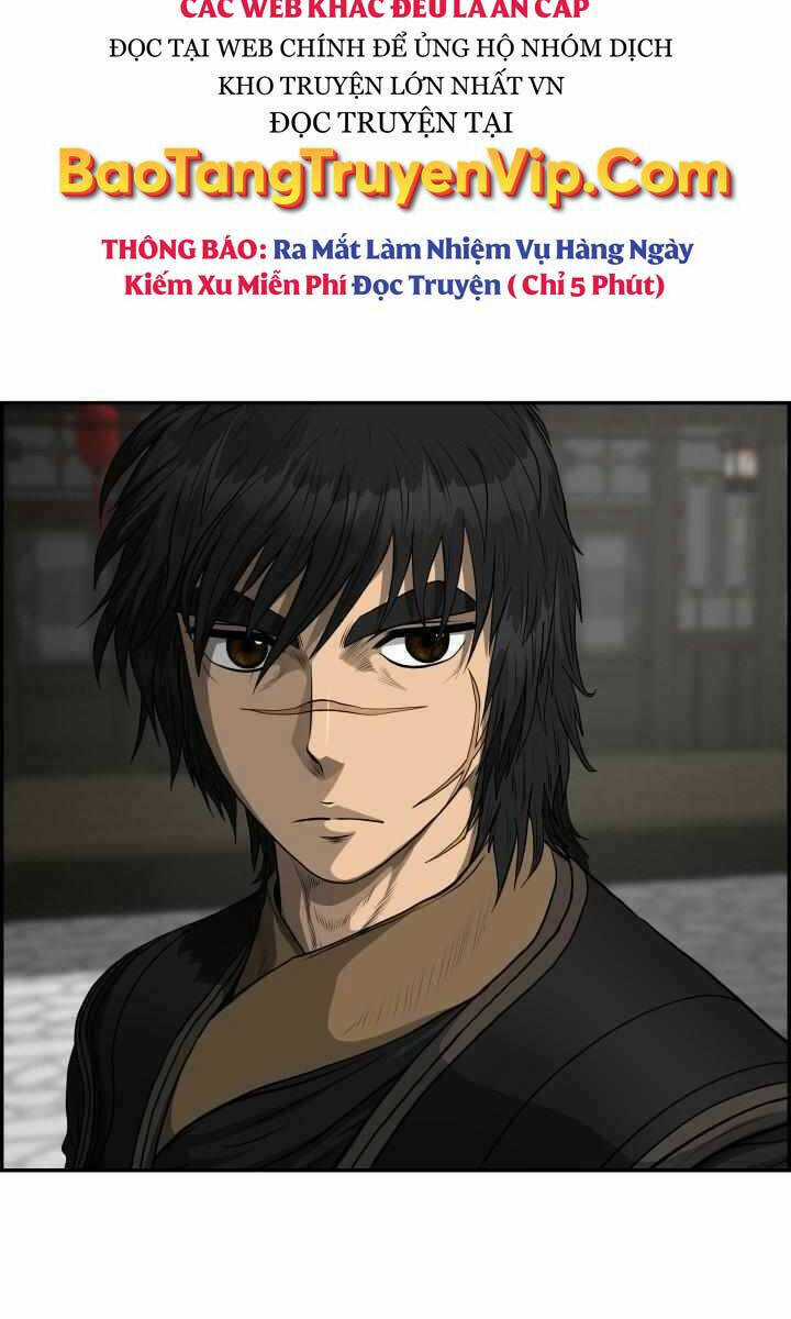 Phong Lôi Kiếm - Chapter 69 - Trang 47