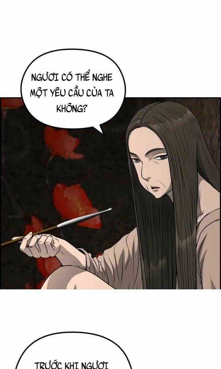 Phong Lôi Kiếm - Chapter 69 - Trang 48